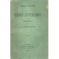 Livros/Acervo/A/ASSIS JOSE SEROES